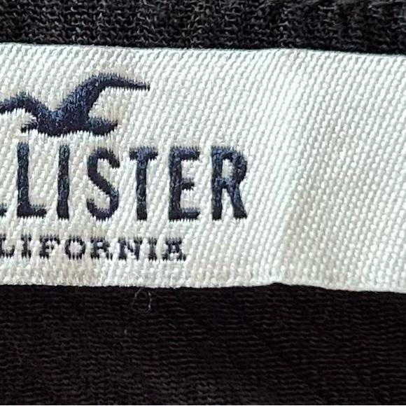 HOLLISTER TOP - Picture 2 of 3